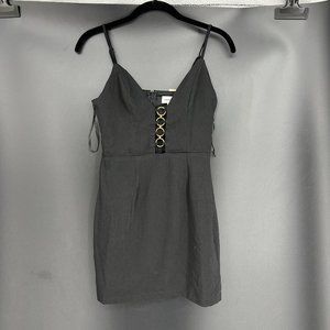 Superdown mini dress